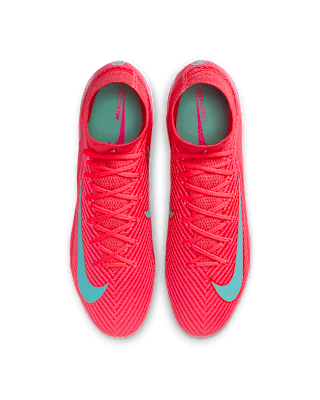 Nike Mercurial Superfly 10 Elite FG High-Top Soccer Cleats